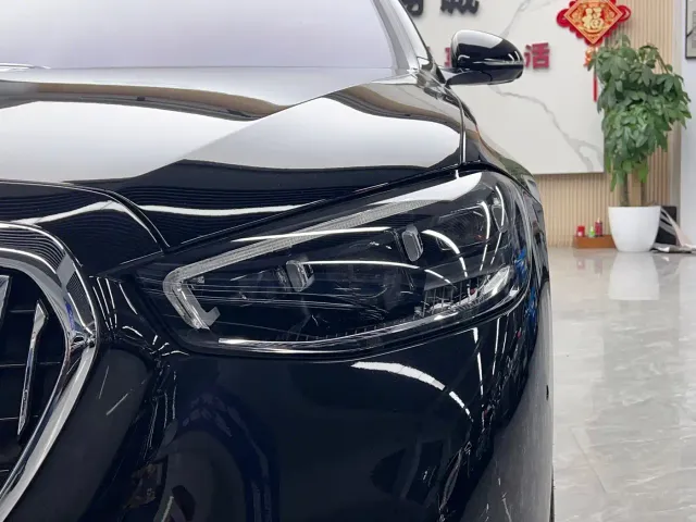 Mercedes-Benz Maybach S-Class — Фото автомобиля 9