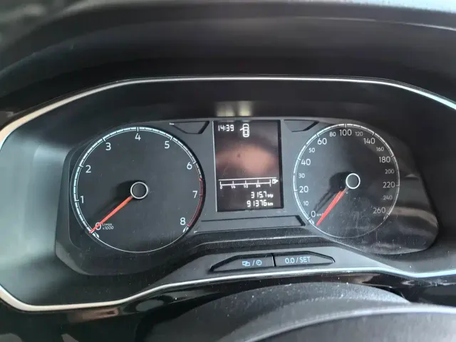 Jetta VS5 — Фото автомобиля 10