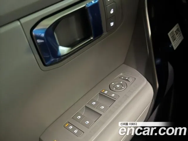 Kia Seltos — Фото автомобиля 10