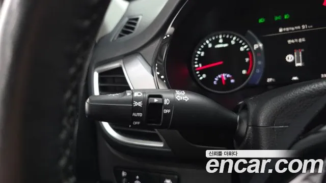 Kia Seltos Seltos Бензин 1.6 турбо 2WD — Фото автомобиля 13