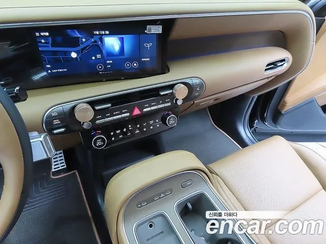 Hyundai Palisade LX3 — Фото автомобиля 5