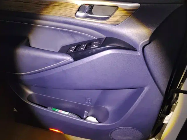 GAC Trumpchi M8 — Фото автомобиля 7