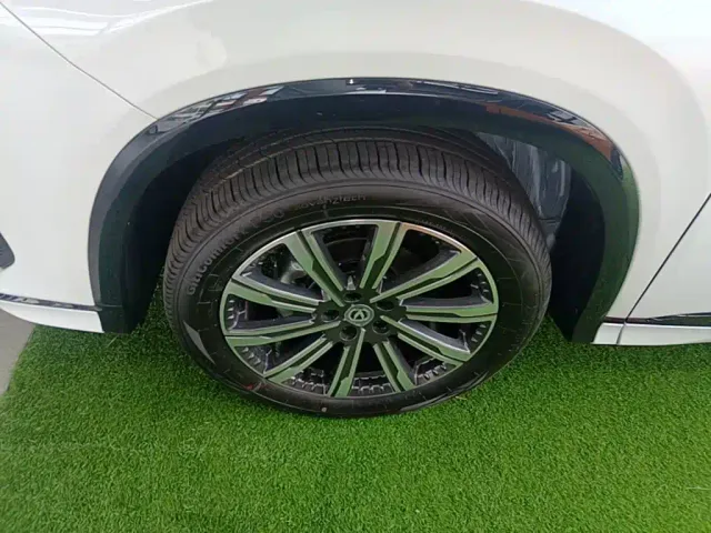 Changan CS75 Plus — Фото автомобиля 22