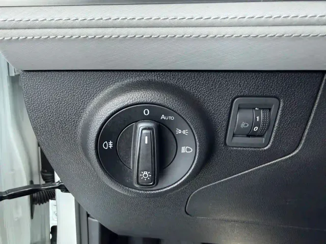 Jetta Jetta VS5 2023 280TSI Auto Progressive Type — Фото автомобиля 19