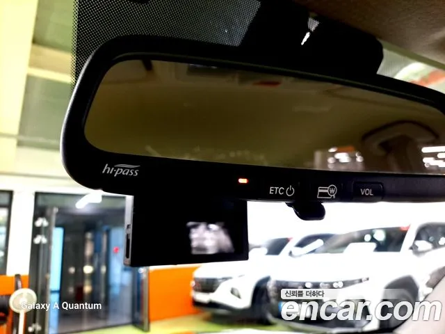 Hyundai Casper Casper Turbo Inspiration — Фото автомобиля 18
