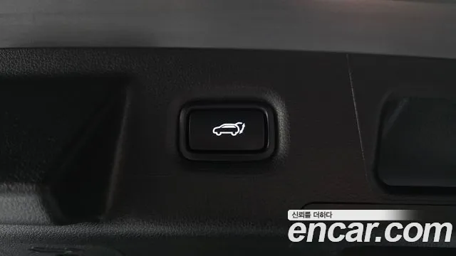 Hyundai Santafe Новый Santa Fe Дизель 2.2 2WD — Фото автомобиля 30