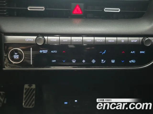 Hyundai Ioniq 5 — Фото автомобиля 9