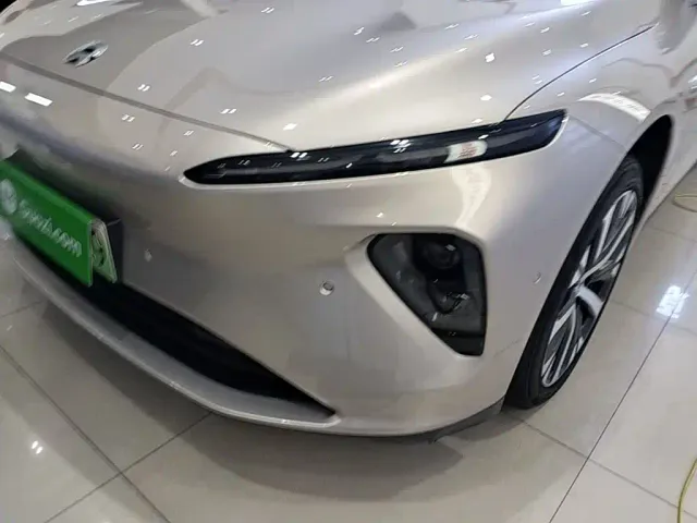 Nio ET7 — Фото автомобиля 23