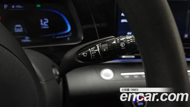 Hyundai Avante — Фото автомобиля 17