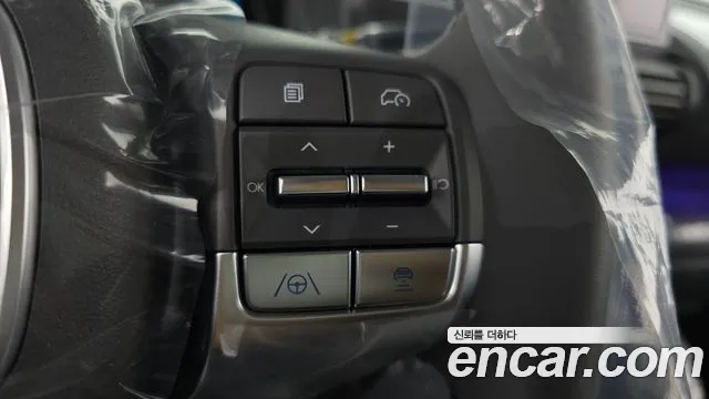 Hyundai Casper Casper (New) — Фото автомобиля 19