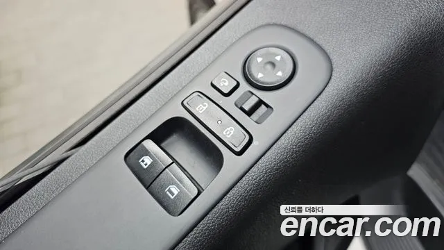 Hyundai Staria Staria Карго 3 места — Фото автомобиля 28