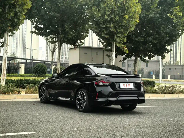 BMW M240i — Фото автомобиля 6