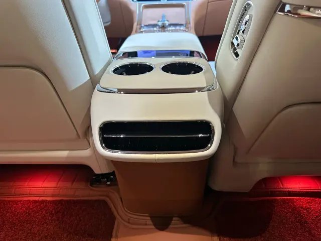 Maextro S800 — Фото автомобиля 12