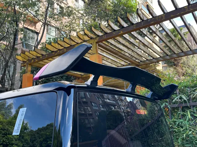 Geely Panda — Фото автомобиля 13