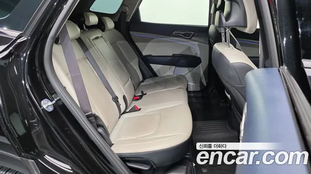 Kia Sportage 5th Gen — Фото автомобиля 12
