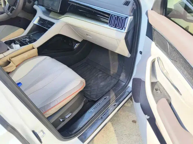 BYD Song PLUS — Фото автомобиля 12