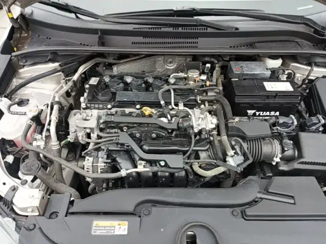 Toyota Levin GT — Фото автомобиля 19