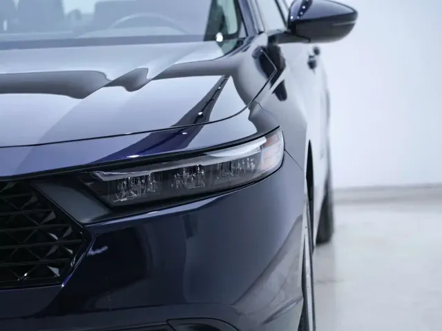 Honda Accord — Фото автомобиля 6