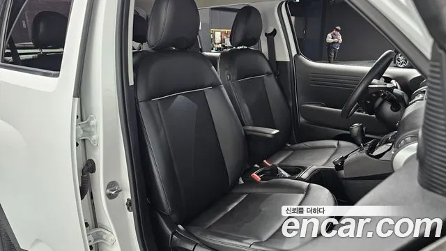 Hyundai Casper — Фото автомобиля 17