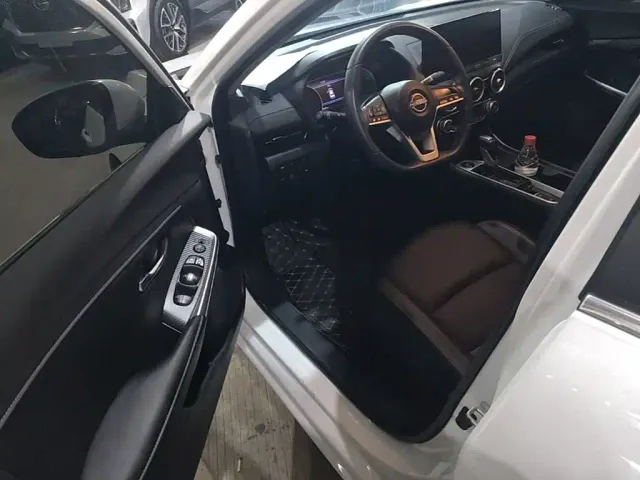 Nissan Sylphy — Фото автомобиля 15