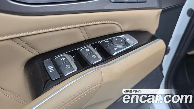 Kia Sorento 4th Gen — Фото автомобиля 25