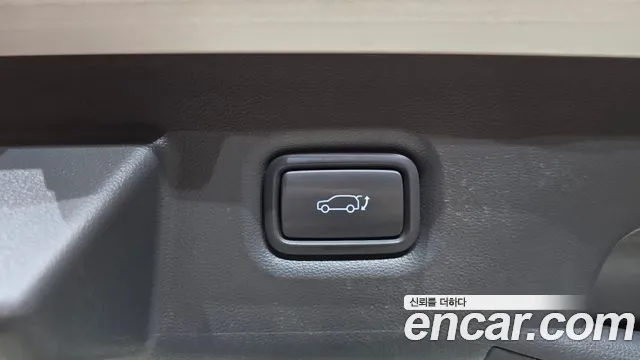 Hyundai Ioniq5 — Фото автомобиля 14