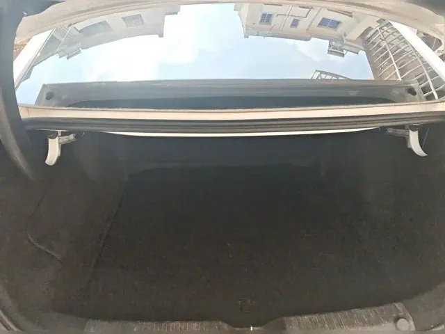 Geely Galaxy L6 — Фото автомобиля 15