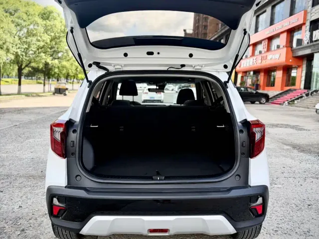 Kia Seltos — Фото автомобиля 14