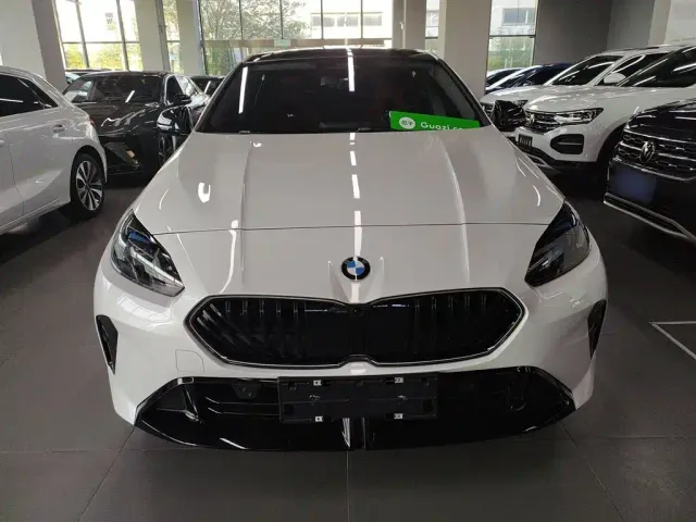 BMW 2 Series — Фото автомобиля 2