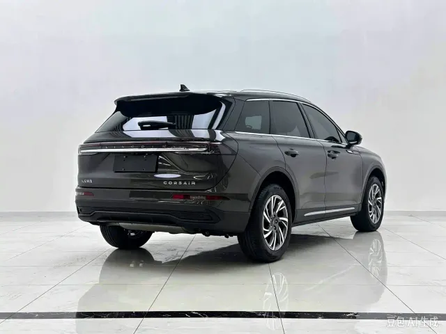 Lincoln Corsair — Фото автомобиля 6