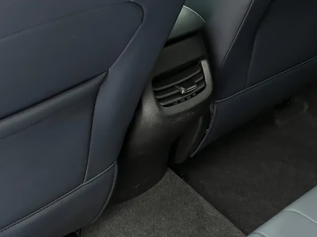 Chevrolet Monza — Фото автомобиля 12