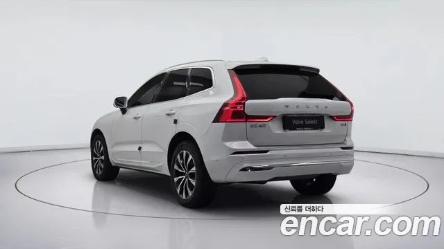 Volvo XC60 2nd Gen — Фото автомобиля 4