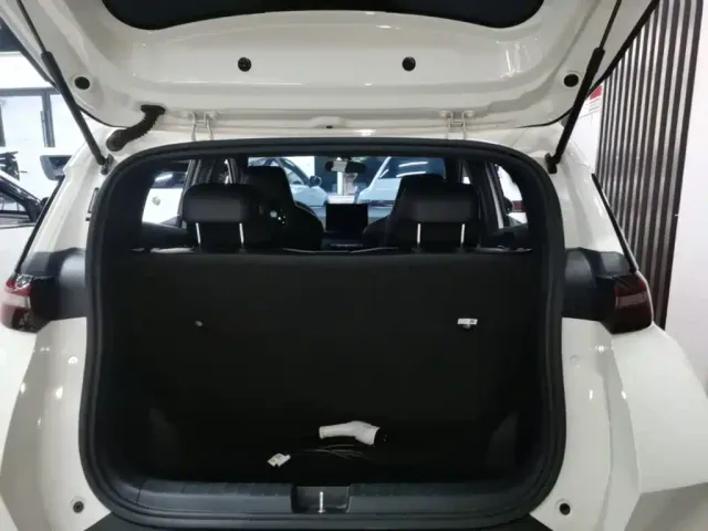 BYD Seagull — Фото автомобиля 18