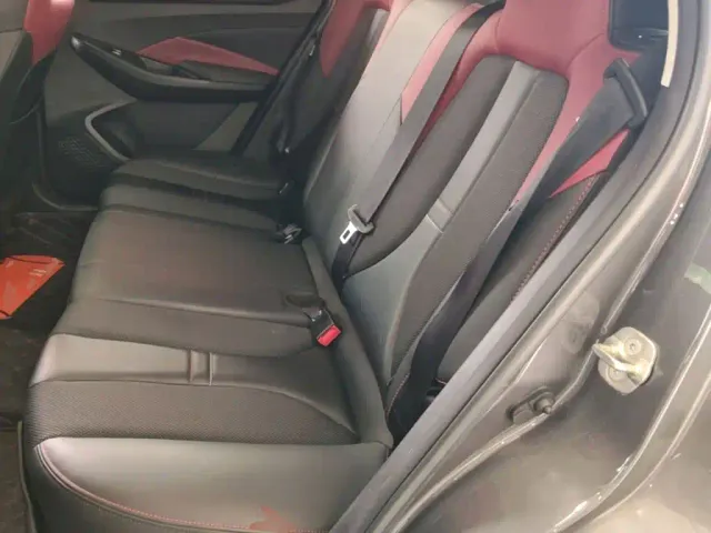 Changan Oushang X5 — Фото автомобиля 16