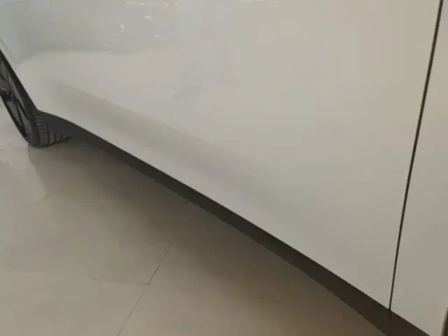 Li Auto i6 — Фото автомобиля 20