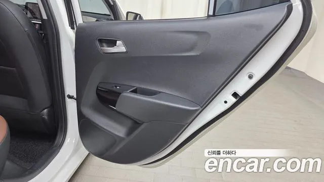 Kia morning Новый Morning (JA) Signature — Фото автомобиля 22