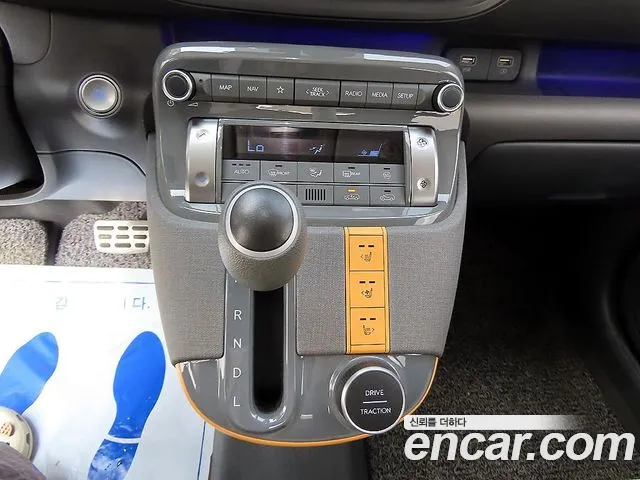 Hyundai Casper — Фото автомобиля 9
