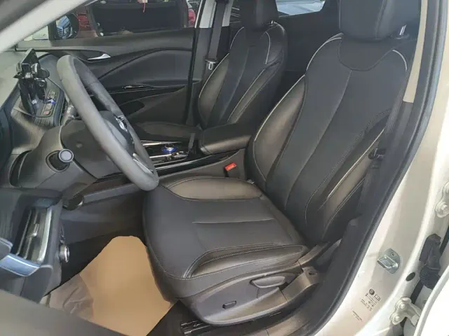 Buick Velite 6 — Фото автомобиля 14