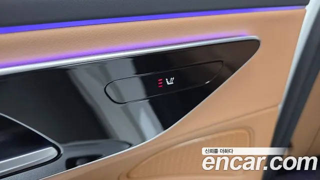 Mercedes-Benz E-Class — Фото автомобиля 28
