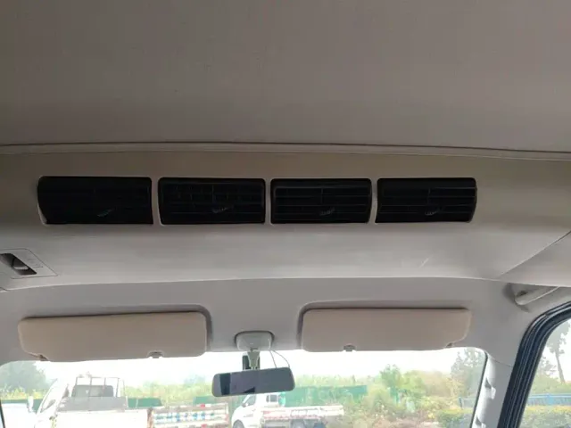 Changan Kaicheng Changan Ruixing M60 2023 1.5L GDI Comfort Bus 6/7 Seater — Фото автомобиля 17