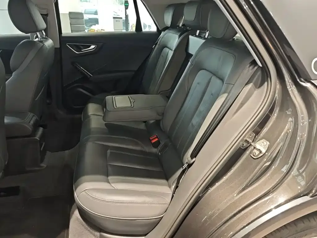 Audi Audi Q2L 2024 35TFSI Fashion Elegance — Фото автомобиля 16