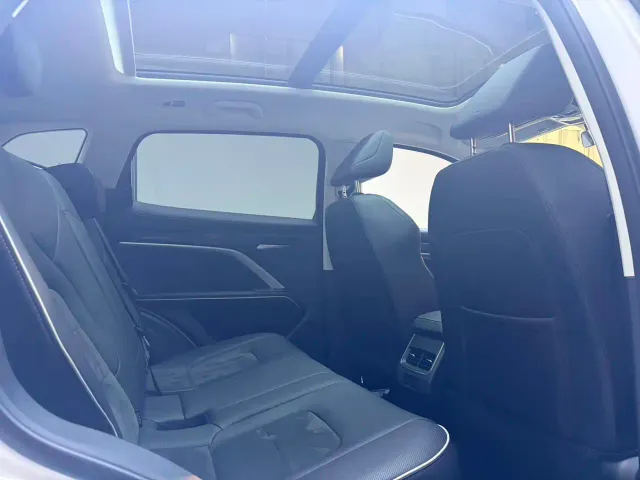 Haval H6 — Фото автомобиля 11