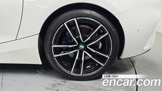 BMW Z4 sDrive20i M Sport — Фото автомобиля 19