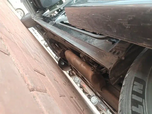 GAC Trumpchi M8 — Фото автомобиля 21