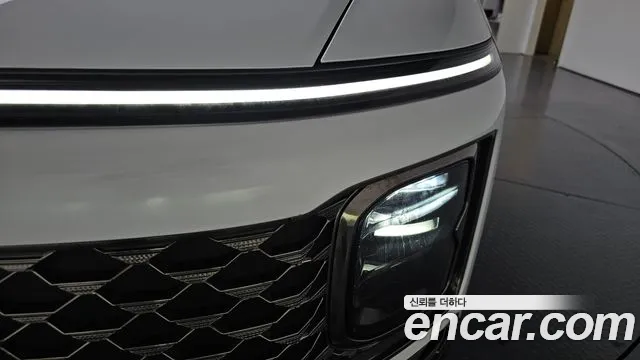 Hyundai Grandeur — Фото автомобиля 16