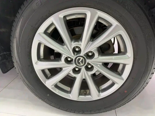 Mazda CX-5 — Фото автомобиля 7