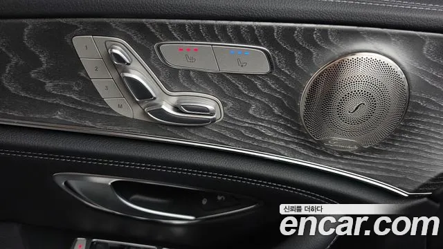 Mercedes-Benz E-Class W213 — Фото автомобиля 26