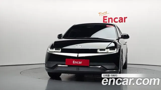 Hyundai Ioniq5 Ioniq5 — Фото автомобиля 2