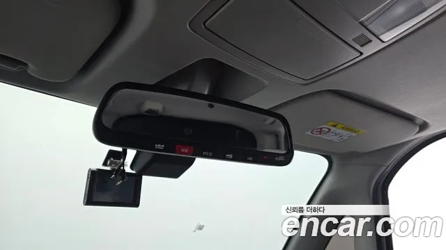 Kia RAY Signature — Фото автомобиля 19