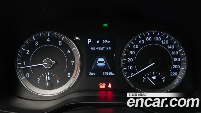 Hyundai Venue Venue 1.6 Flux — Фото автомобиля 8